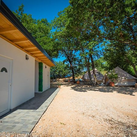 Rock Oak Camping 2 イモツキ エクステリア 写真