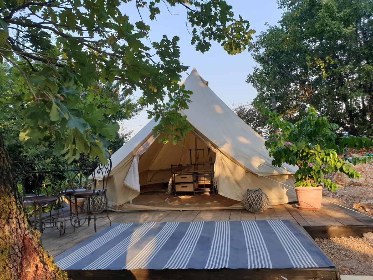 Rock Oak Camping 2 イモツキ エクステリア 写真