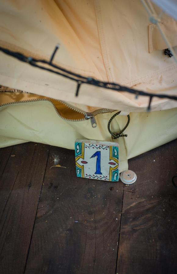 Rock Oak Camping 2 イモツキ エクステリア 写真