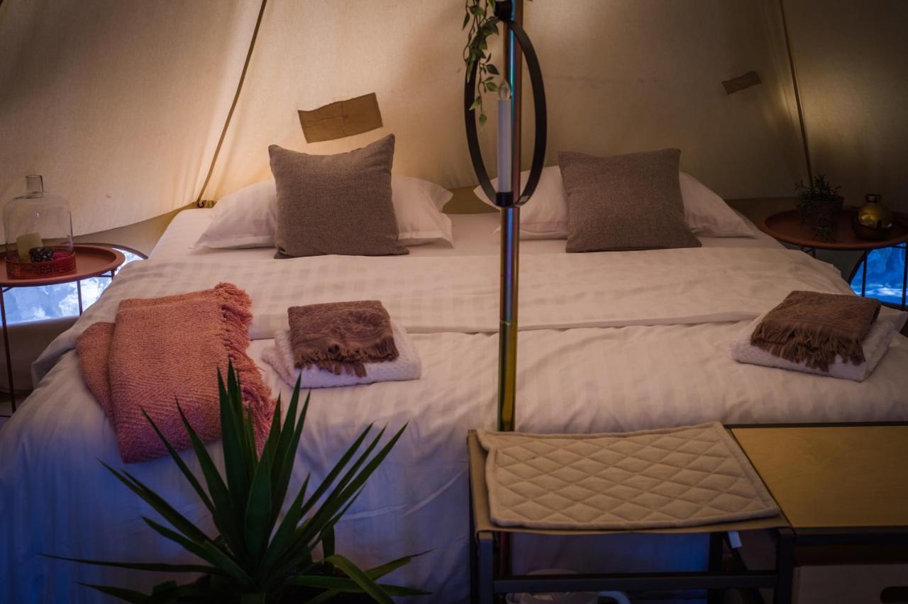 Rock Oak Camping 2 イモツキ エクステリア 写真