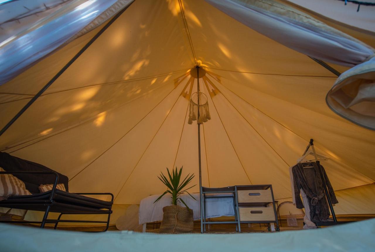 Rock Oak Camping 2 イモツキ エクステリア 写真