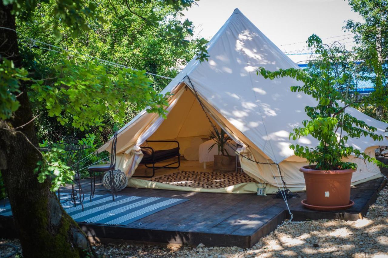 Rock Oak Camping 2 イモツキ エクステリア 写真