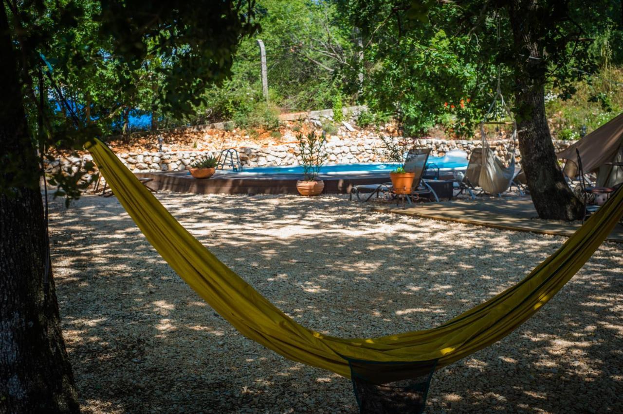 Rock Oak Camping 2 イモツキ エクステリア 写真