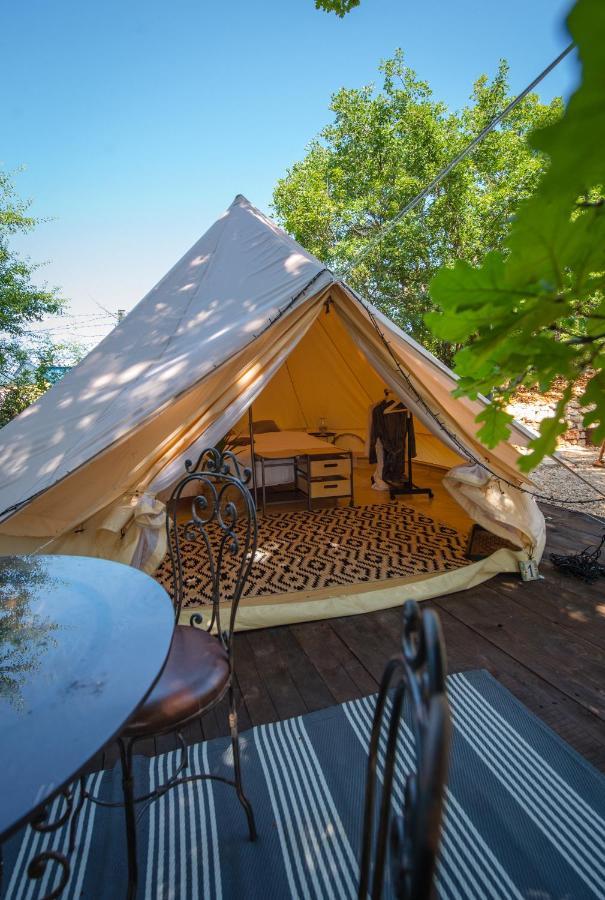 Rock Oak Camping 2 イモツキ エクステリア 写真