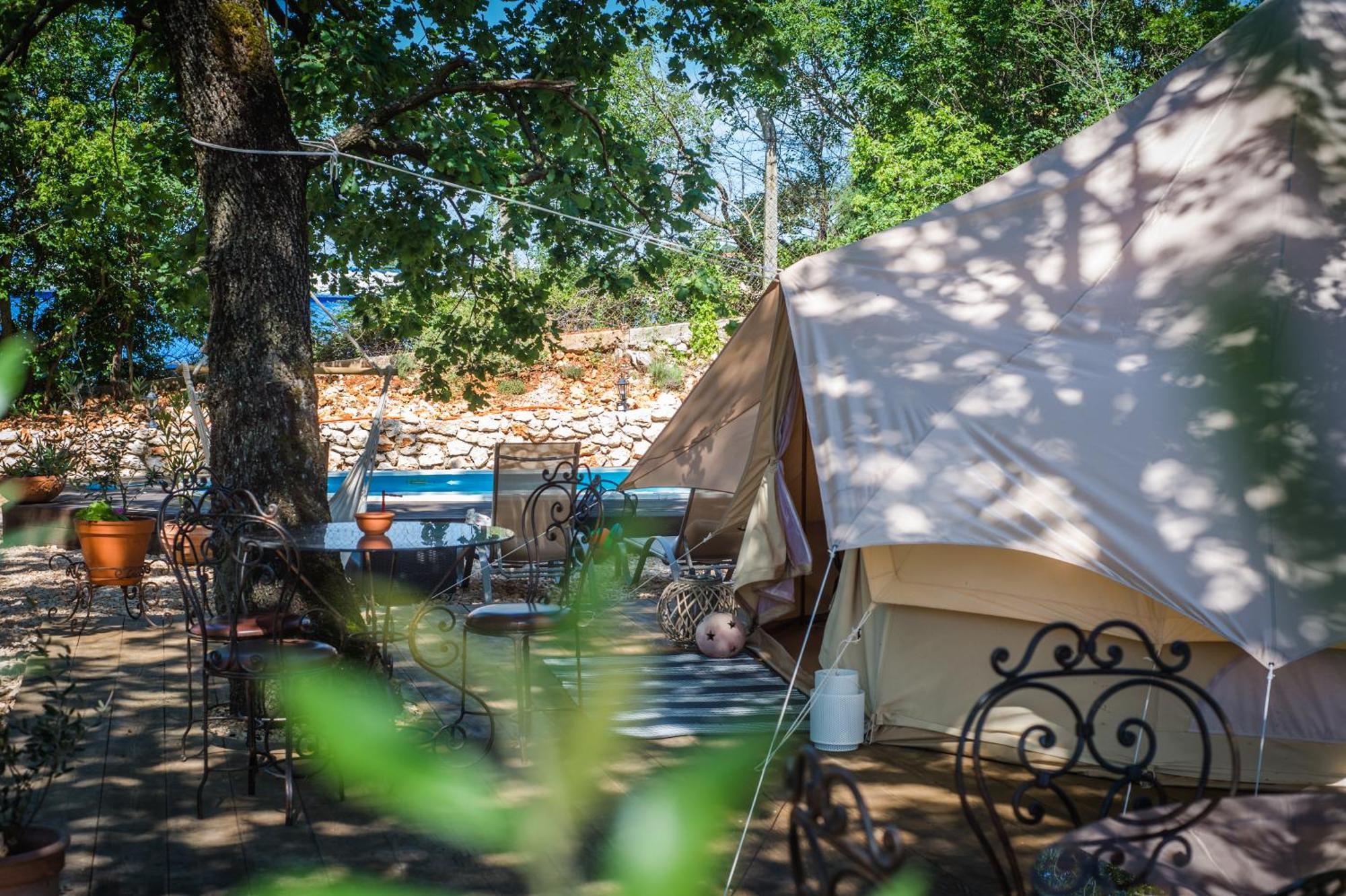Rock Oak Camping 2 イモツキ 部屋 写真