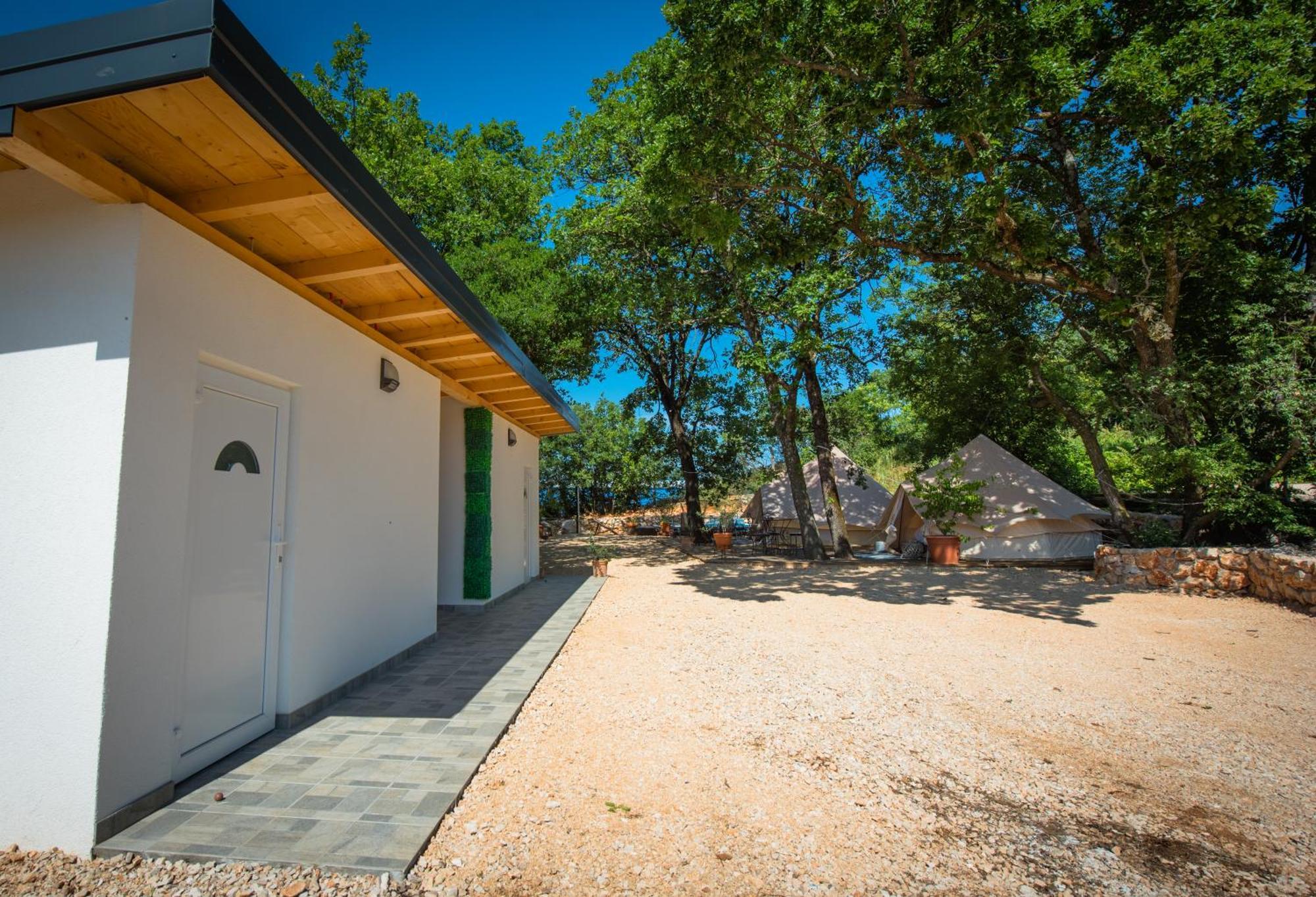 Rock Oak Camping 2 イモツキ エクステリア 写真
